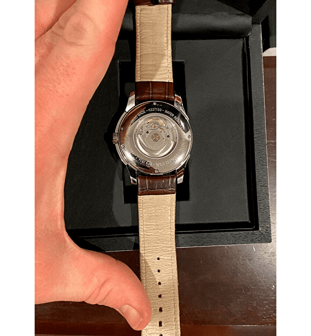 Наручные часы Hamilton Jazzmaster Viewmatic Auto