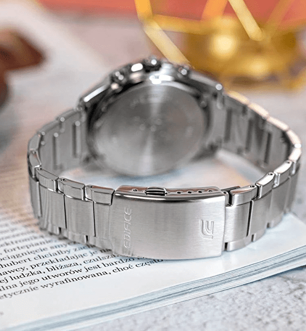 Наручные часы Casio Edifice