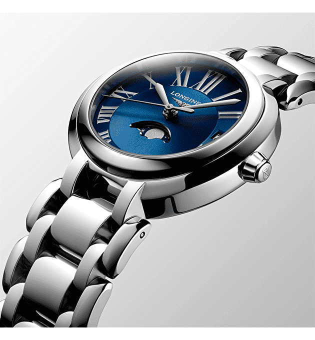 Наручные часы Longines Primaluna