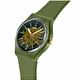 Наручные часы SWATCH THRU THE GREENERY