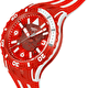 Наручные часы SWATCH LION'S MANE