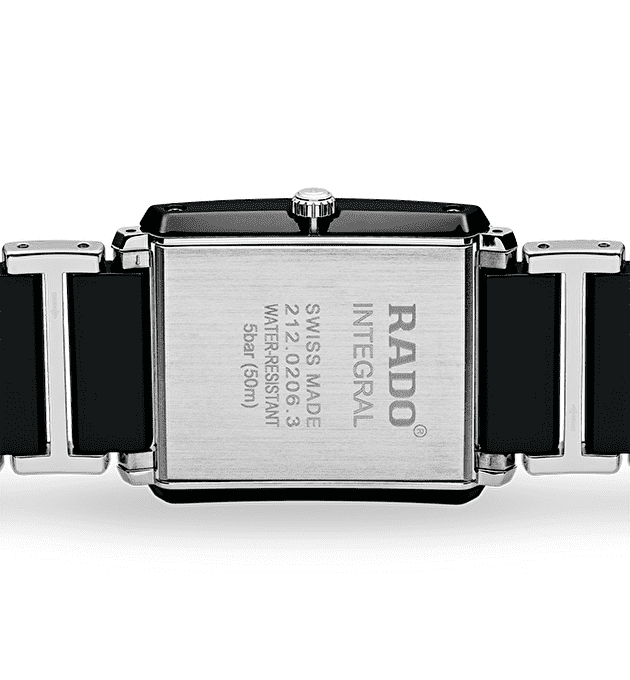Наручные часы Rado Integral Diamonds