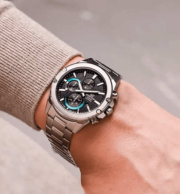 Наручные часы Casio Edifice