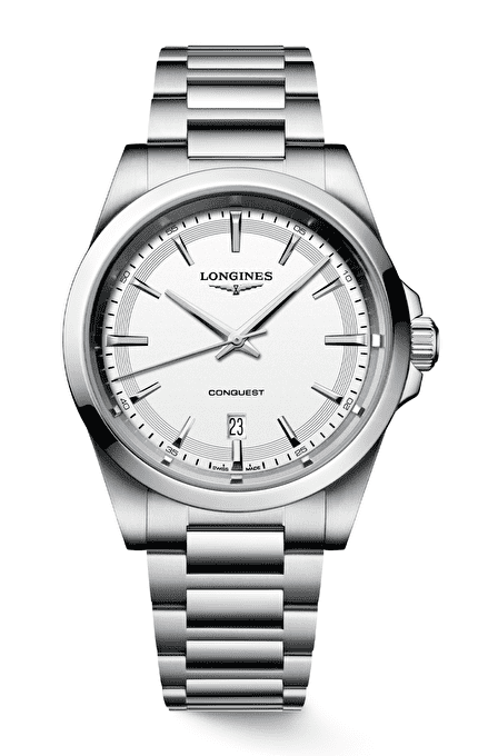 Наручные часы Longines Conquest