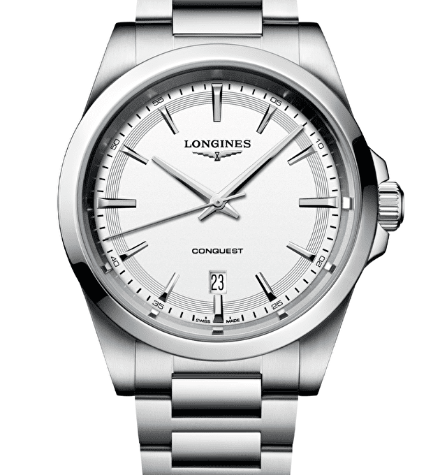 Наручные часы Longines Conquest