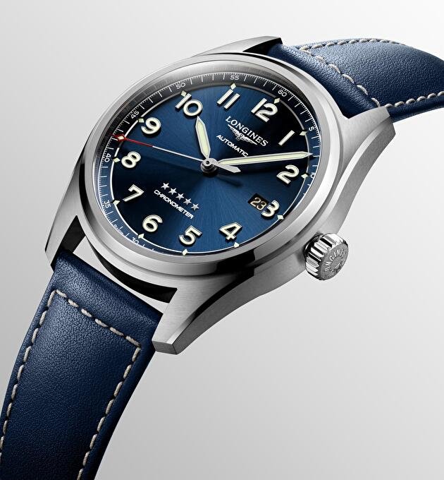Наручные часы Longines Spirit