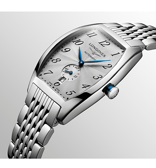 Наручные часы Longines Evidenza