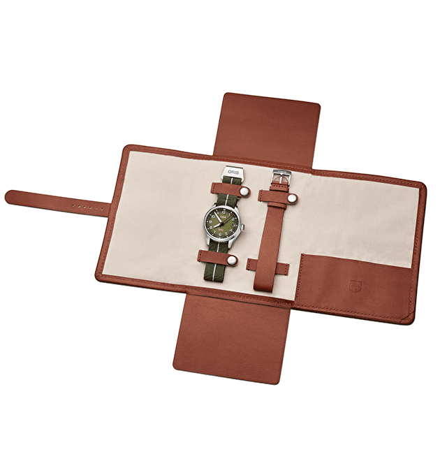 Наручные часы Okavango Air Rescue Limited Edition