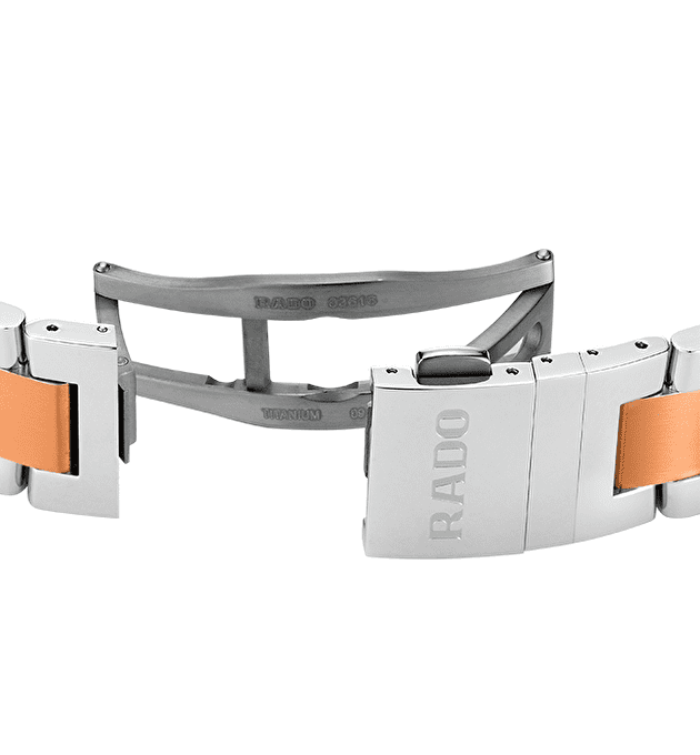 Наручные часы Rado Captain Cook Automatic