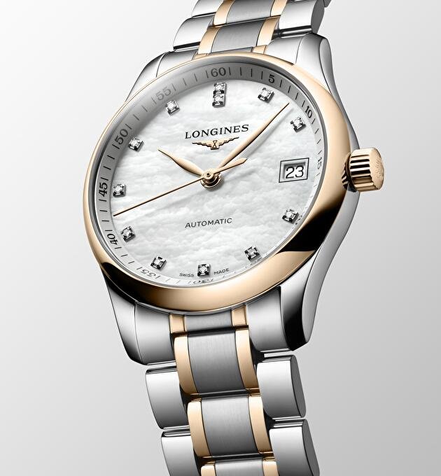 Наручные часы The Longines Master Collection