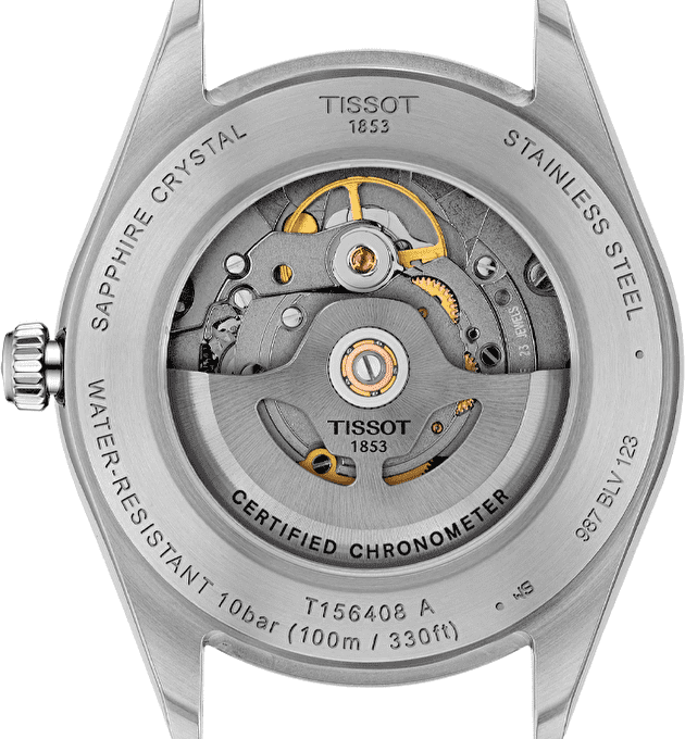 Наручные часы Tissot Ballade