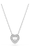 Подвеска Ariana Grande x Swarovski