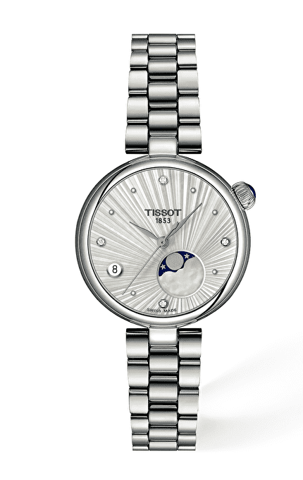 Наручные часы Tissot Desir 29.6mm