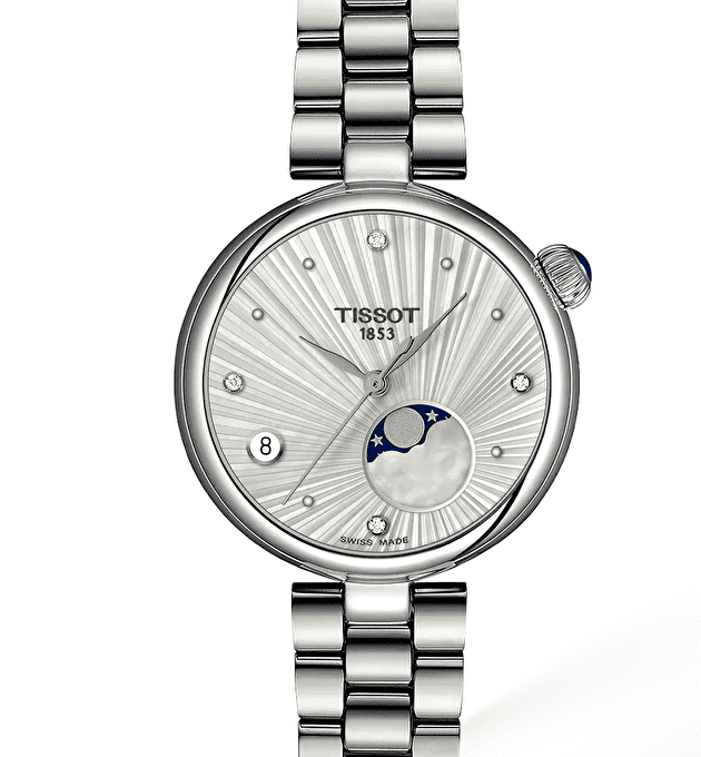 Наручные часы Tissot Desir 29.6mm