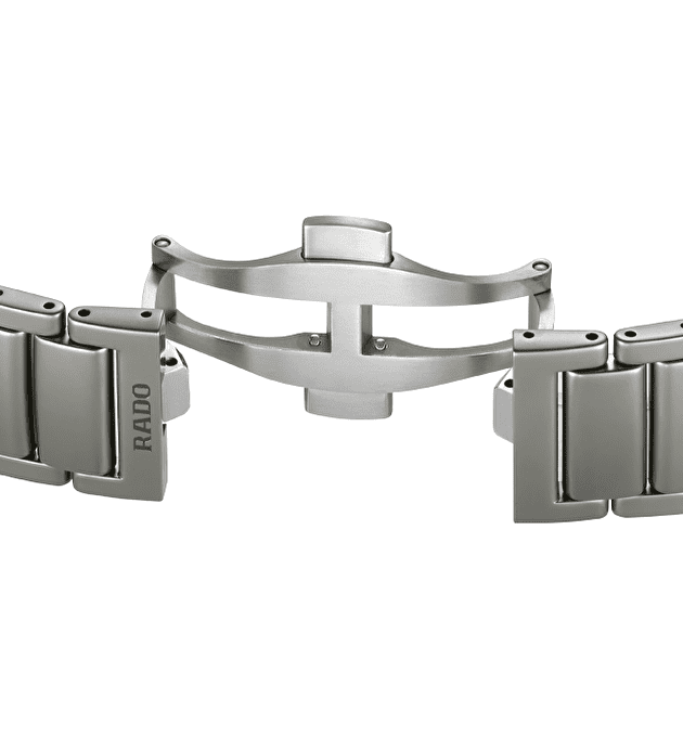 Наручные часы Rado True Square Automatic Skeleton