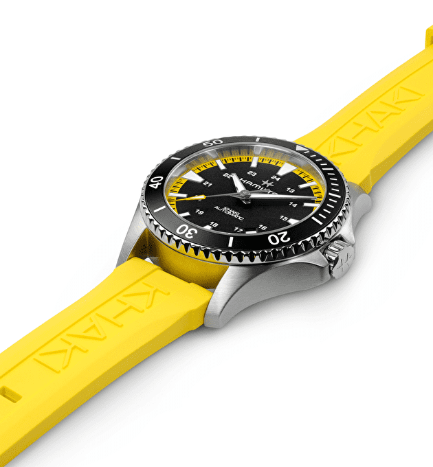 Наручные часы Khaki Navy Scuba Auto