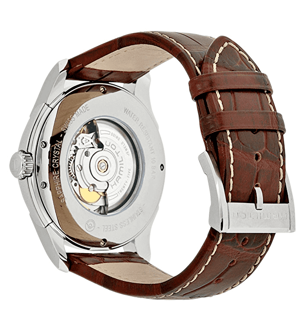 Наручные часы Hamilton Jazzmaster Viewmatic Auto