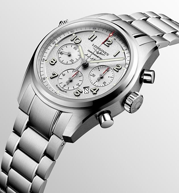 Наручные часы Longines Spirit