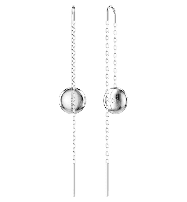 Серьги-подвески Sublima