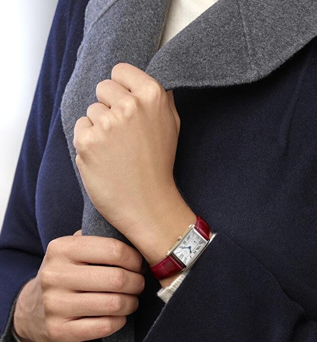 Наручные часы Longines Dolcevita