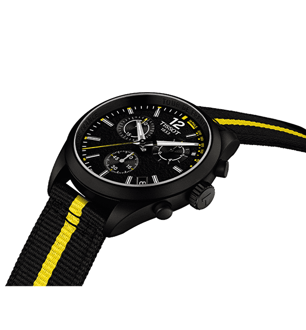 Наручные часы Tissot PR 100 Tour De France 2026