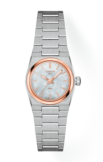 Наручные часы Tissot PRX 25 mm