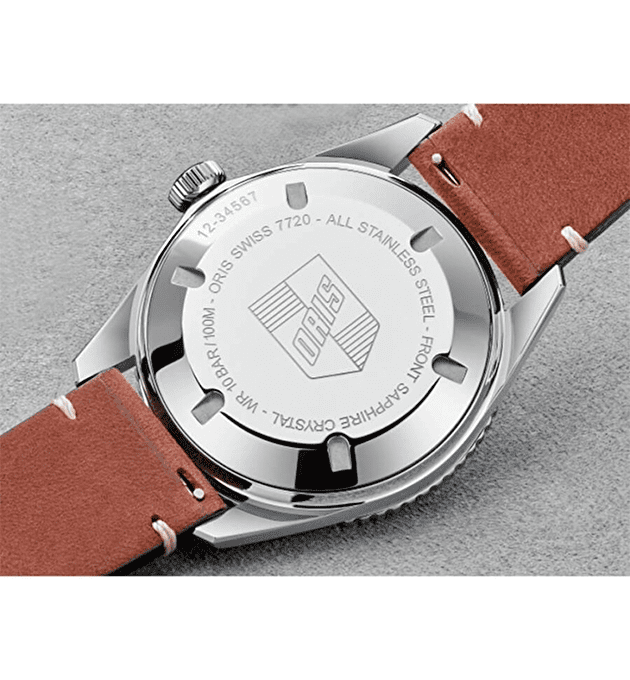 Наручные часы Divers Sixty-Five