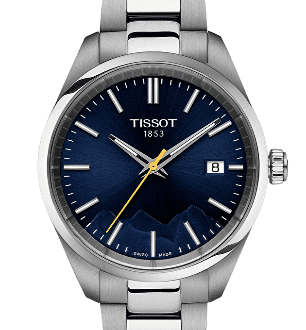 Наручные часы Tissot PR 100 Jungfraubahn Quartz 34mm