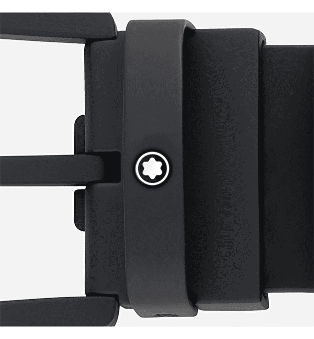 Кожаный ремень Soft