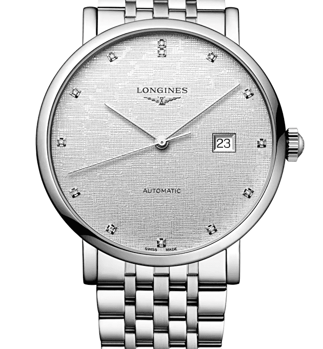 Наручные часы The Longines Elegant Collection