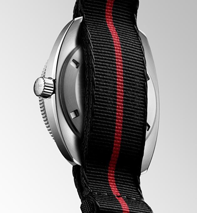 Наручные часы Longines Ultra-Chron Box Edition