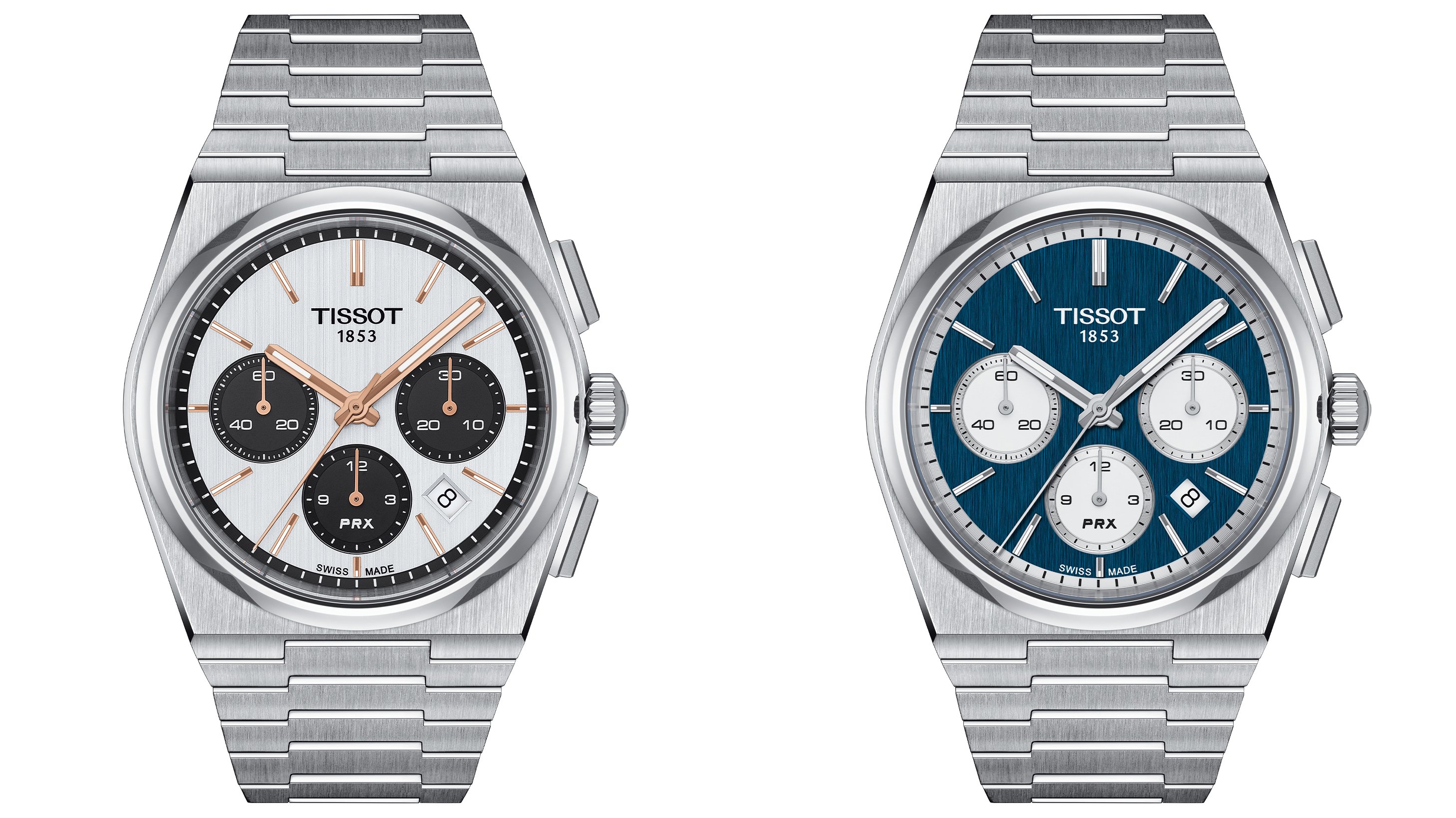 Tissot prx. Tissot PRX Chronograph. Tissot PRX Automatic. Tissot PRX Automatic Chronograph. Tissot PRX 35.