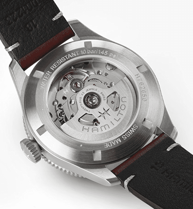 Наручные часы Khaki Aviation Pilot Pioneer 38mm