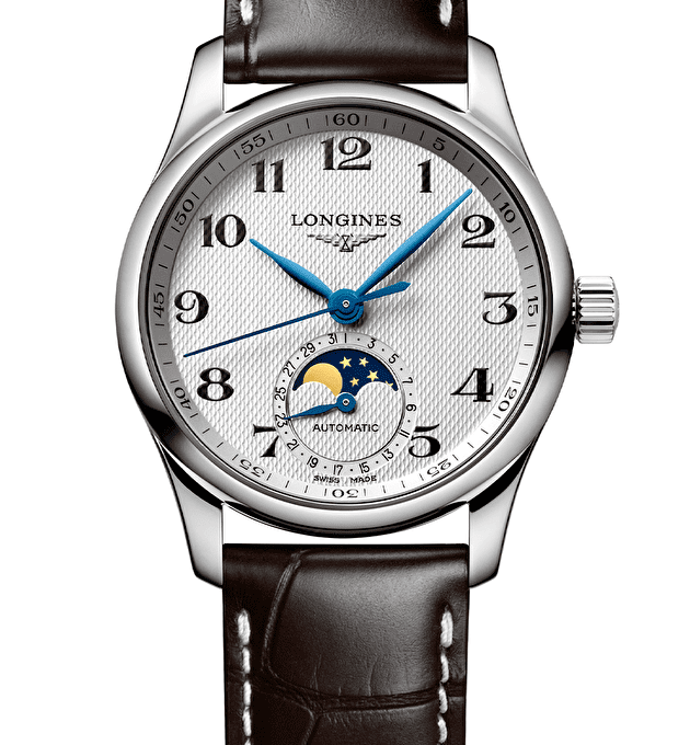 Наручные часы The Longines Master Collection