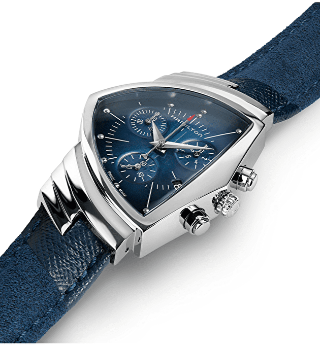 Наручные часы Ventura Chrono Quartz