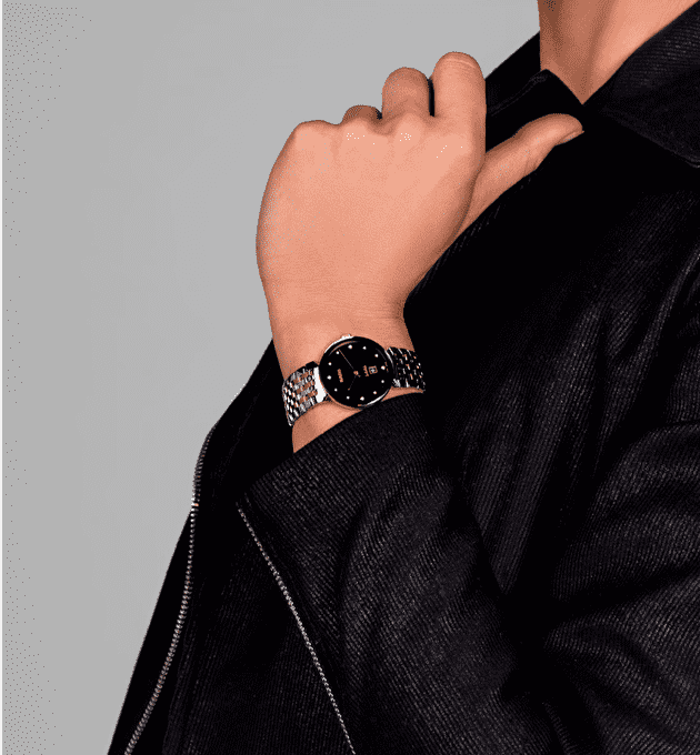 Наручные часы Rado Florence Diamonds