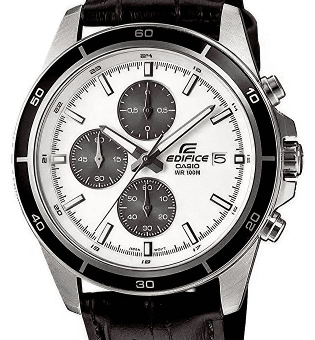 Наручные часы Casio Edifice