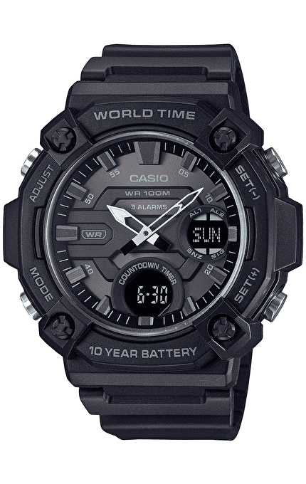 Наручные часы Casio Collection