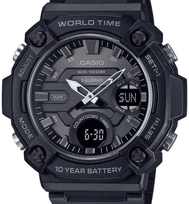 Наручные часы Casio Collection