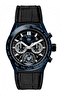 Наручные часы Tag Heuer Carrera «Tête de Vipère» Chronographe Tourbillon Chronomètre