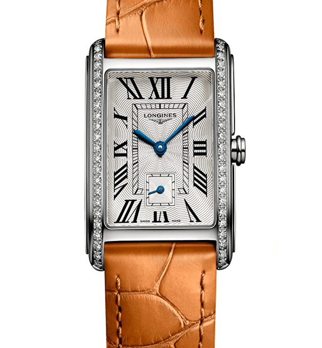 Наручные часы Longines Dolcevita