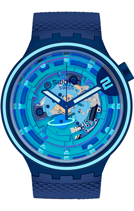 Swatch SECOND HOME