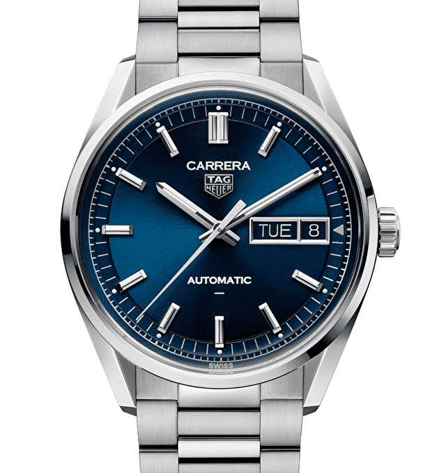 Наручные часы Tag Heuer CarreraDay-Date