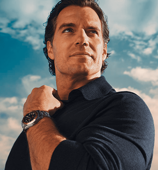 Наручные часы Longines Spirit Zulu Time 1925