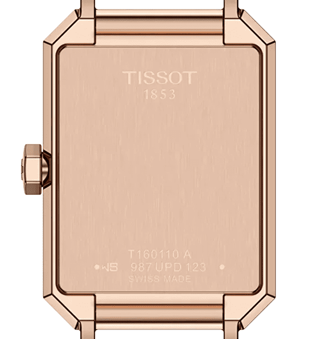 Наручные часы Tissot SRV 30mm