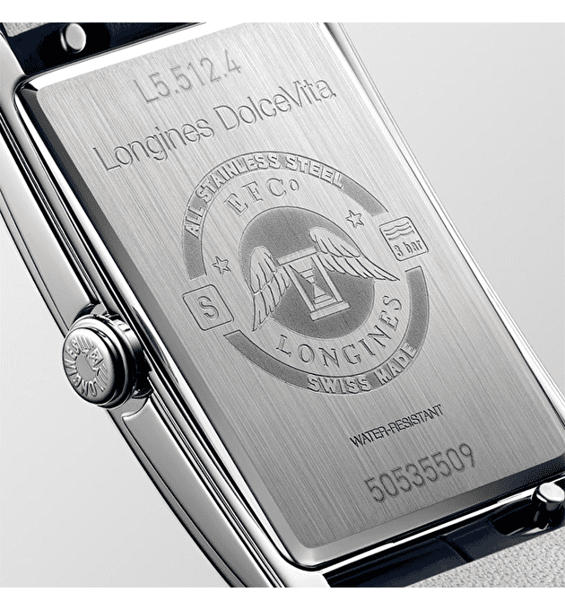 Наручные часы Longines Dolcevita