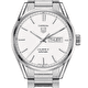Наручные часы Tag Heuer Calibre 5 Day-Date Automatic Watch 41 Mm