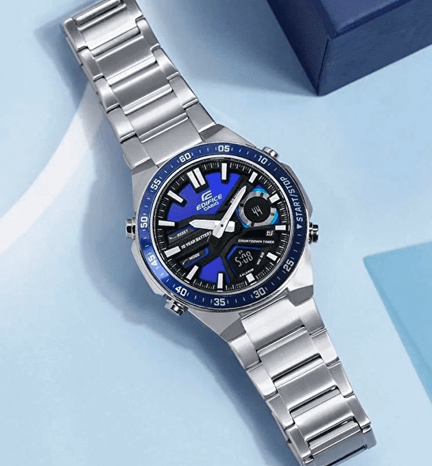 Наручные часы Casio Edifice