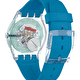 Swatch Polablue