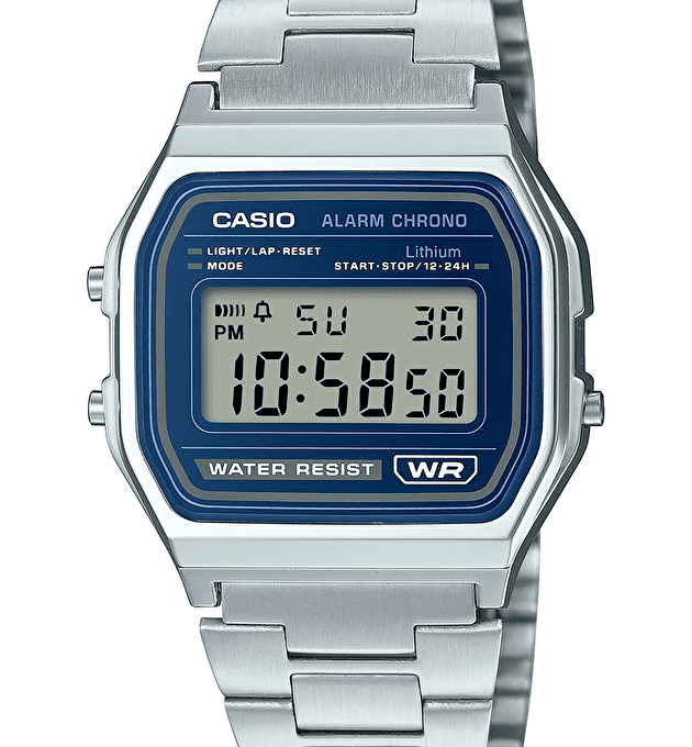 Наручные часы Casio Vintage